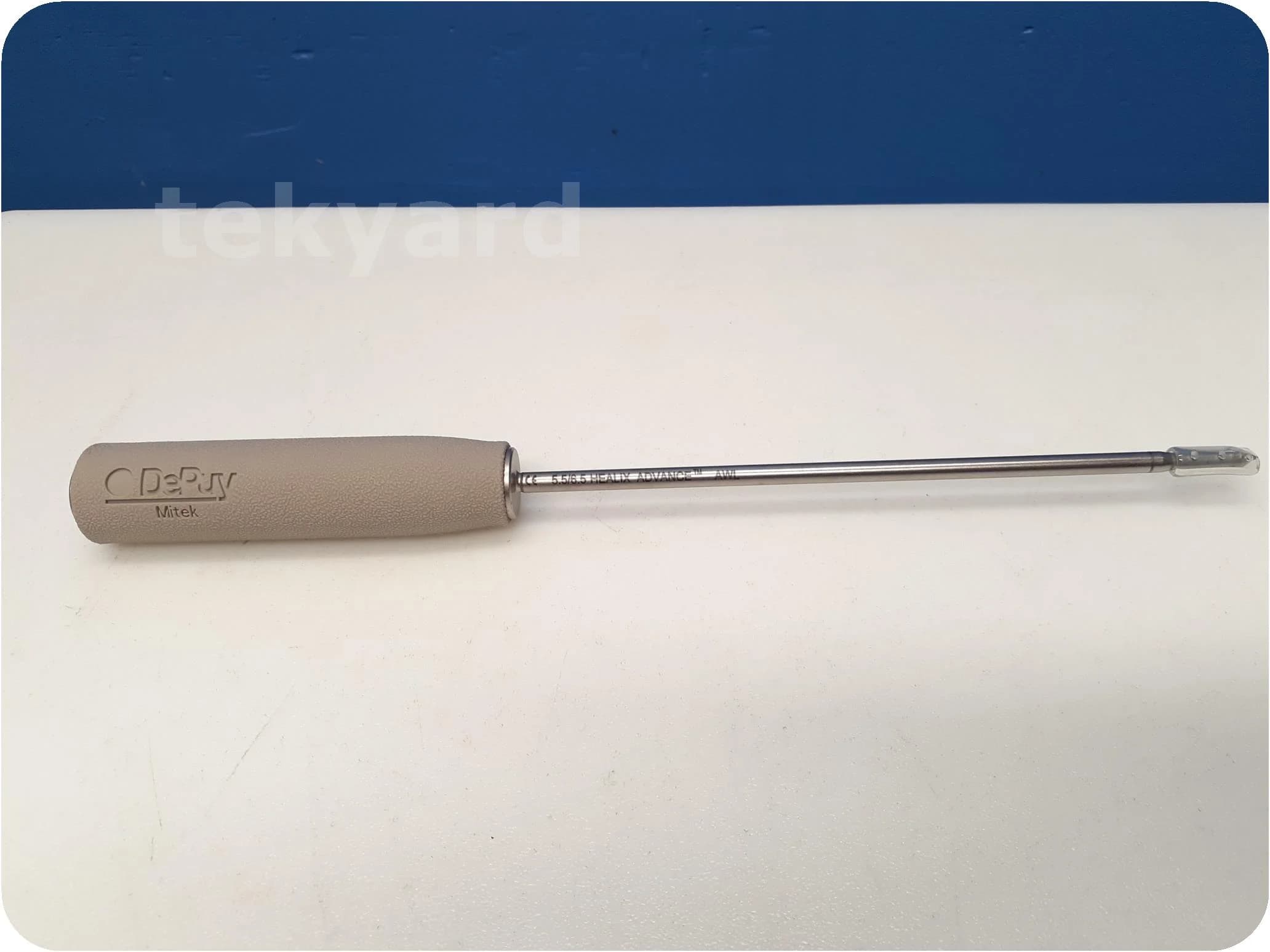 DEPUY MITEK 222315 Surgical Instrument
