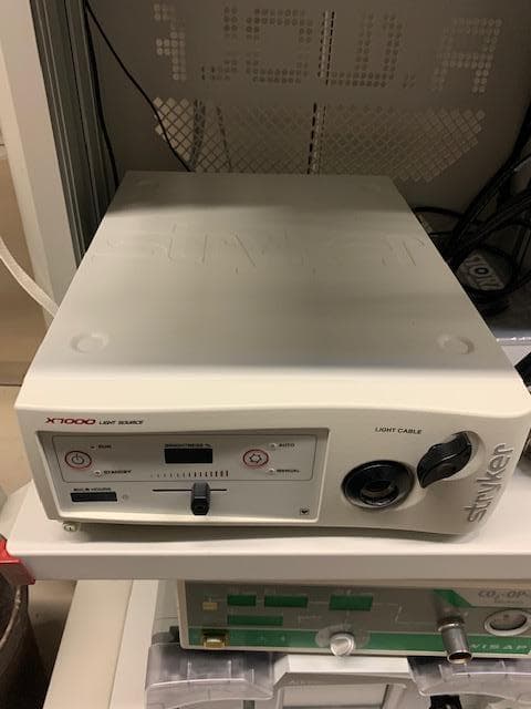 STRYKER X7000 Endoscope light source