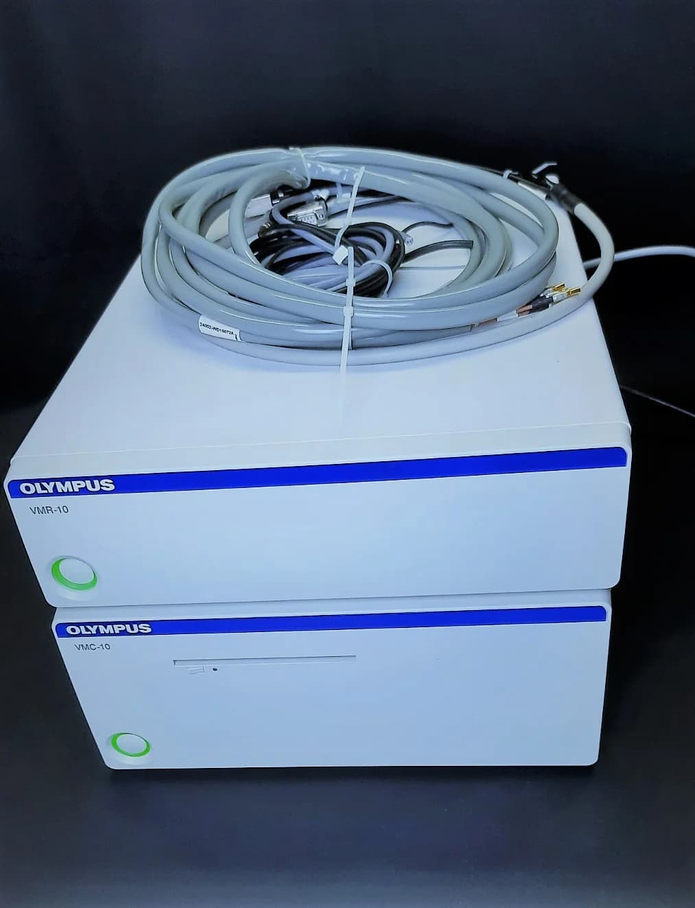 OLYMPUS VMC-10 Endoscopy video processor