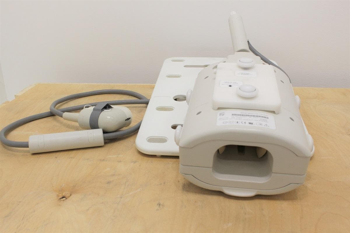 PHILIPS 452213263923 Wrist Coil