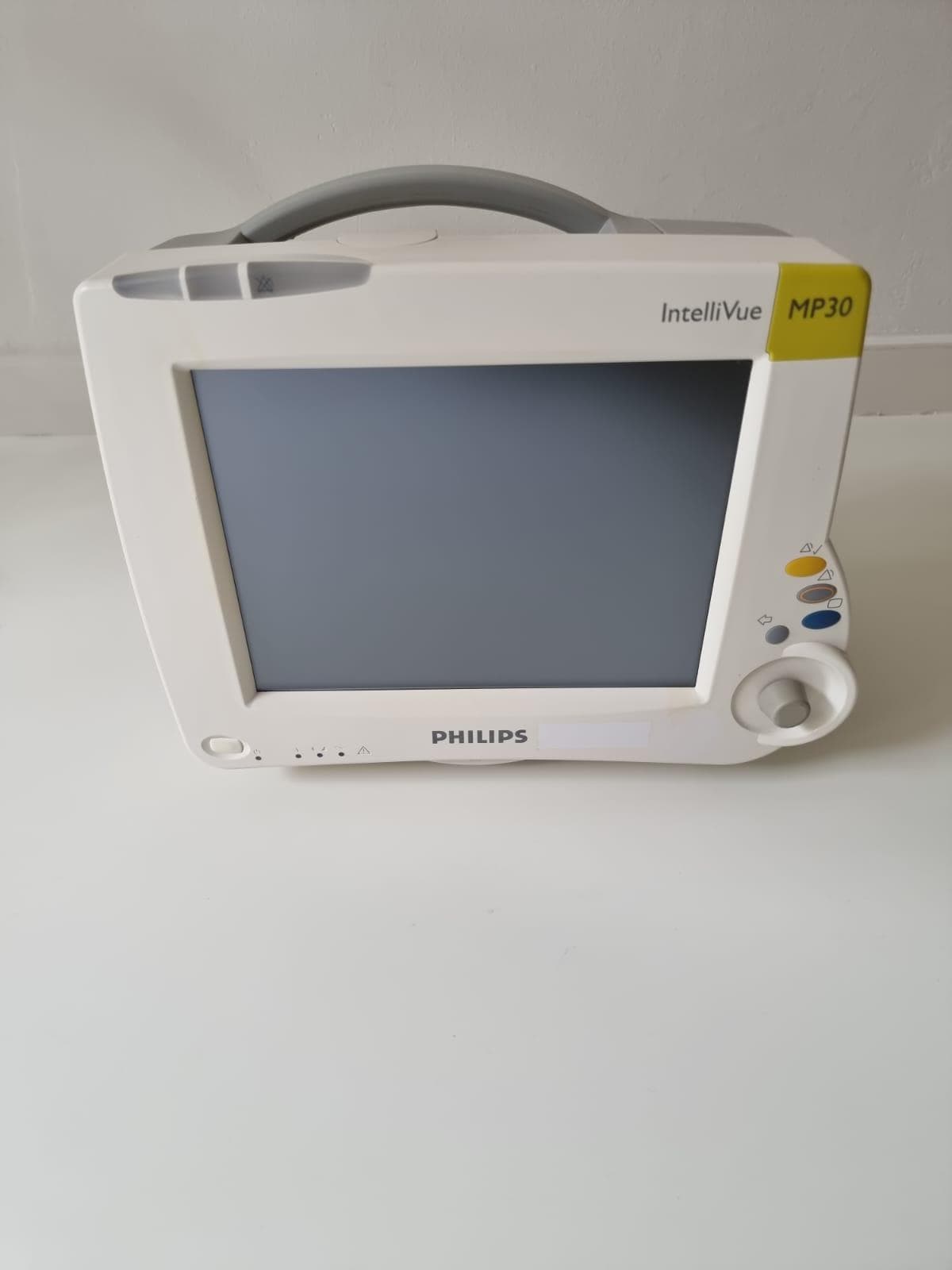 PHILIPS IntelliVue MP30 Patient monitor