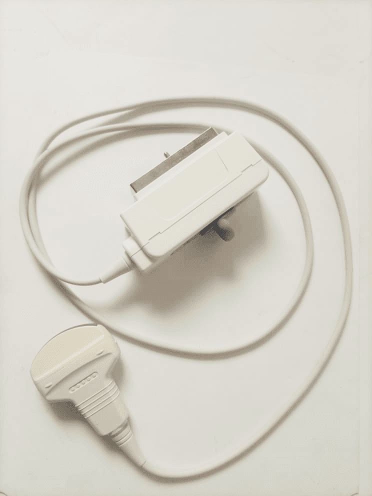 ALOKA UST-9123 Convex Probe