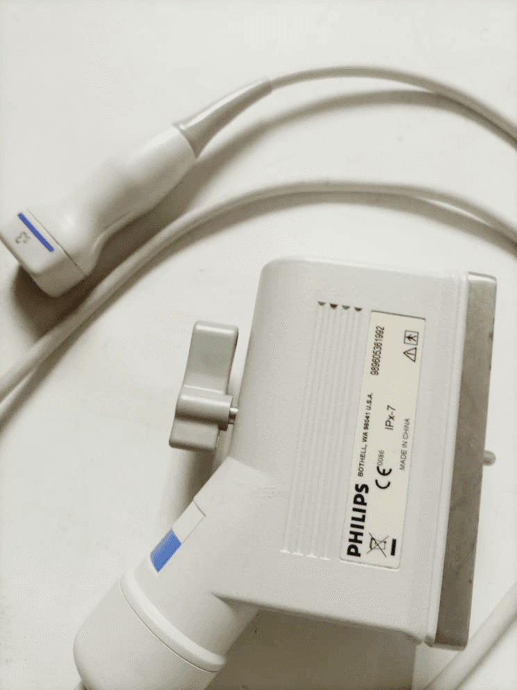 PHILIPS S3 (21311A) Cardiac Probe