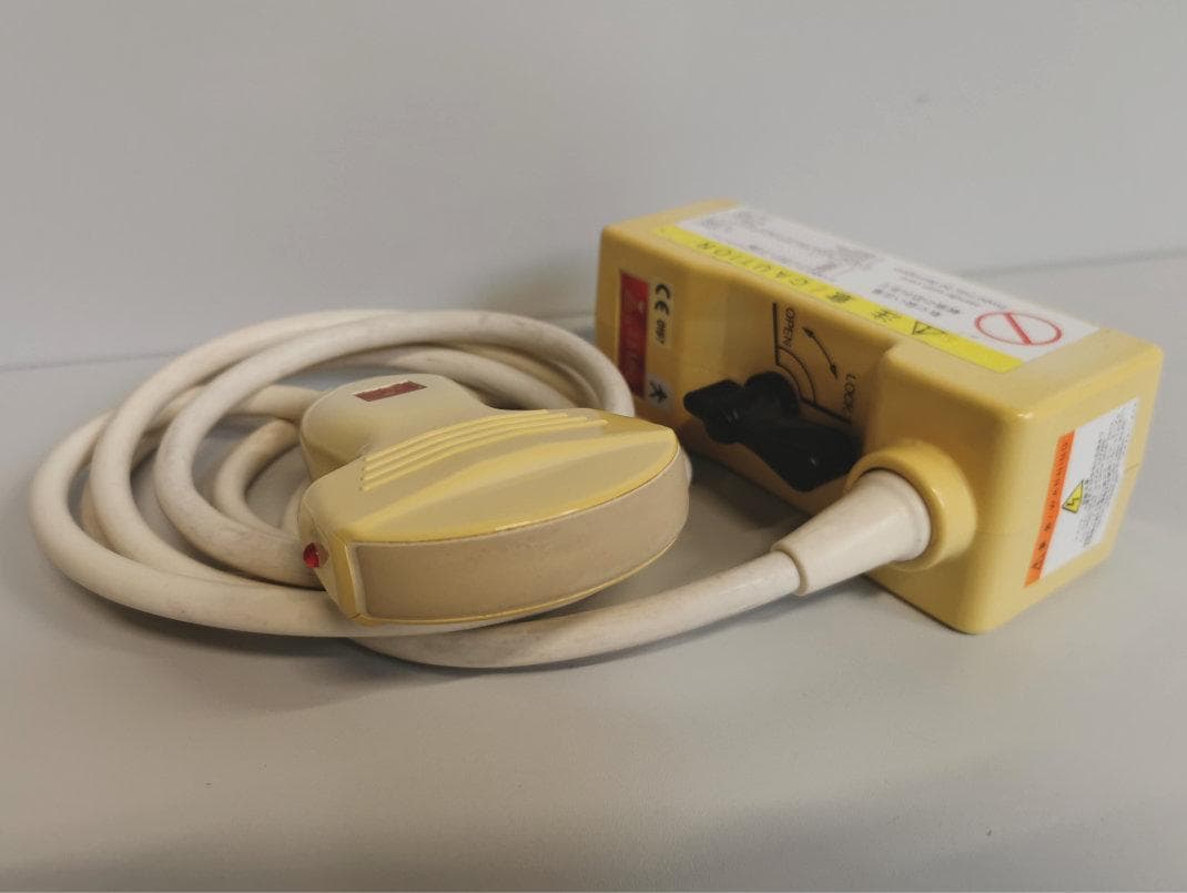 HITACHI EUP-C314G Convex Probe