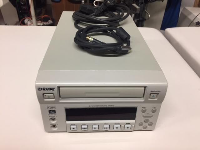 SONY DVO-1000MD Medical Video Recorder