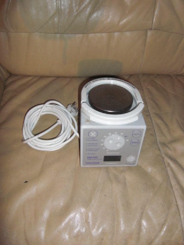 FISHER & PAYKEL MR700 Humidifier/Heater