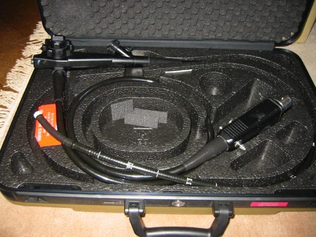 PENTAX EG-3840T Video gastroscope