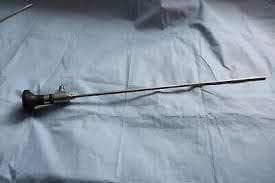 RICHARD WOLF 8650.431 Rigid Cystoscope