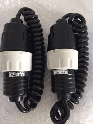OLYMPUS MAJ-1154 Endoscopy equipment part