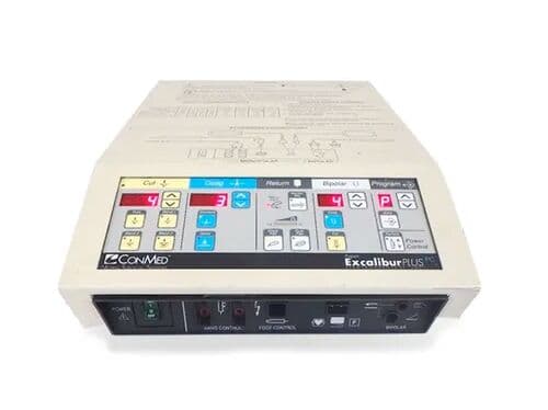 For Sale ASPEN LABS EXCALIBUR PLUS Electrosurgical Unit