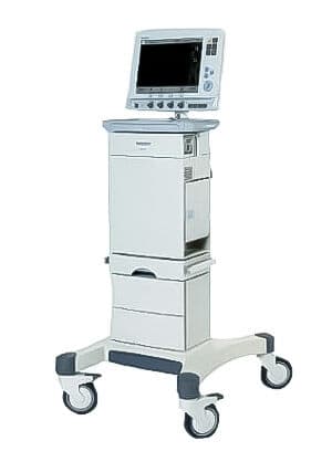 For Sale MAQUET SIEMENS SERVO I Ventilator
