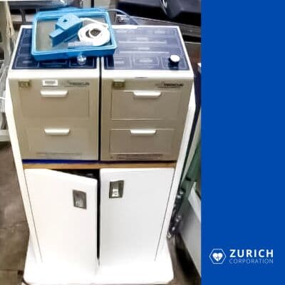 For Sale BIO-MEDICUS 540 CENTRIFUGE Blood Mixer