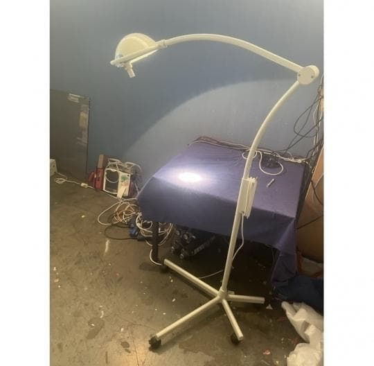 HANAULUX Blue 30 O/R Light