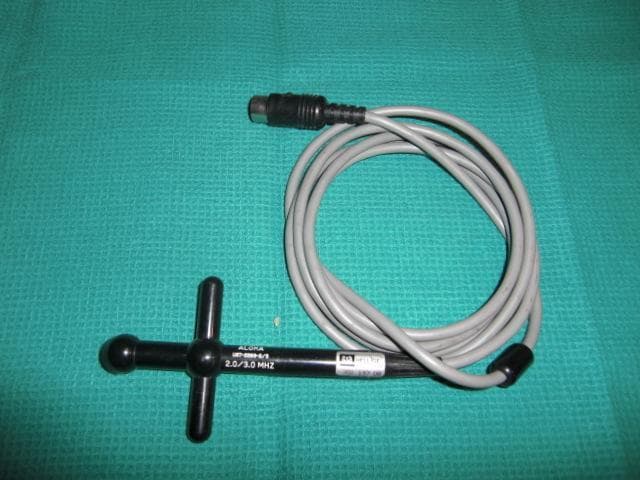 ALOKA UST-2263-2/3 Pencil Probe