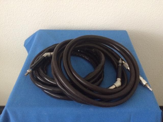 ANSPACH XMax Surgical drill