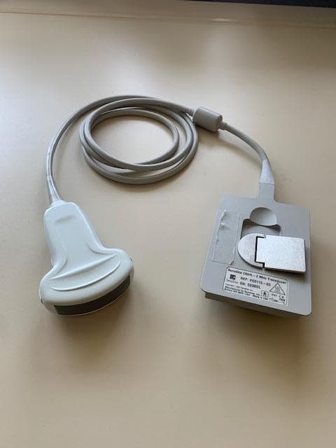 SONOSITE C60/5-2 Convex Probe