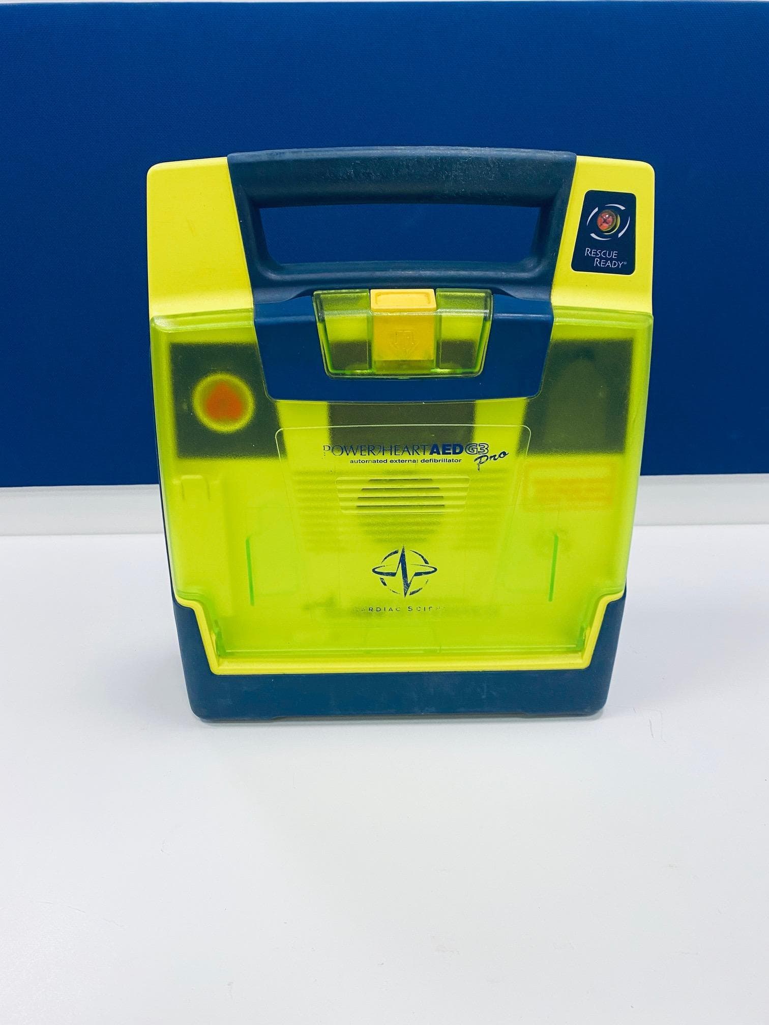 CARDIAC SCIENCE Powerheart AED G3 Pro Defibrillator