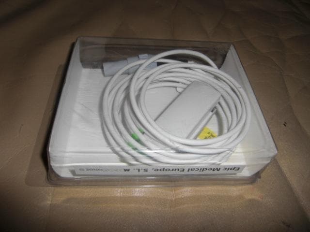 NOVAMETRIX R112-03 Anesthesiology equipment accessories