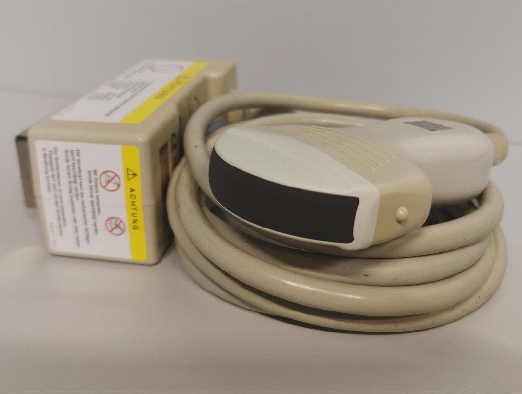 HITACHI EUP-C514 Convex Probe
