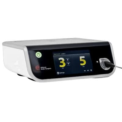For Sale JOHNSON & JOHNSON ULTRACISION Gen 11 Electrosurgical Unit