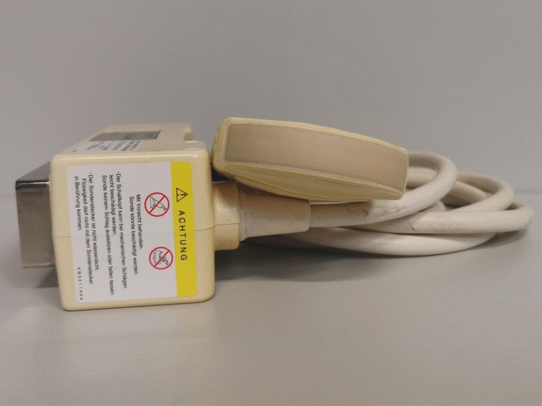 HITACHI EUP-C314T Convex Probe