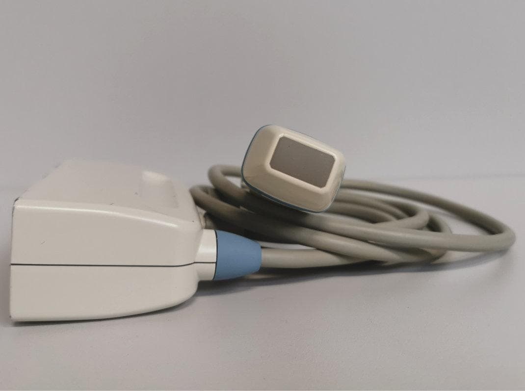 TOSHIBA PSN-25AT Cardiac Probe