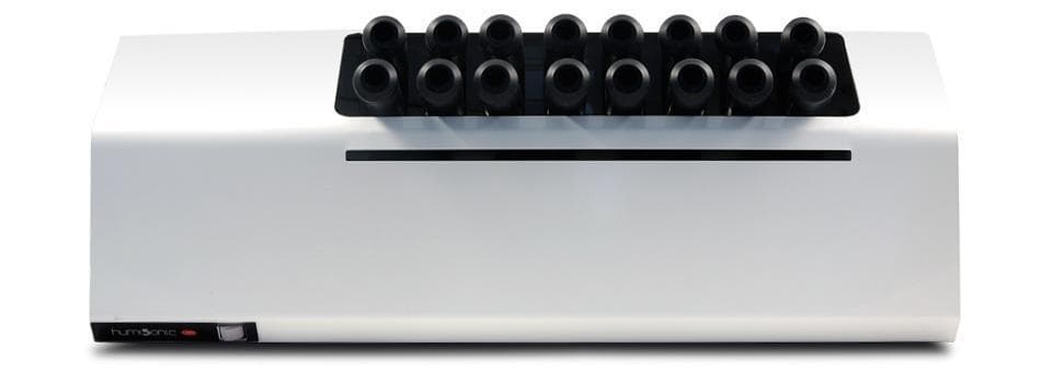 CAREL HUMISONIC COMPACT Humidifier/Heater