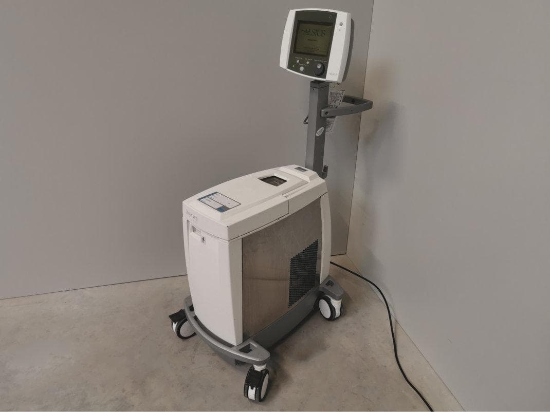 ZOLL Coolgard 3000 Patient Warmer