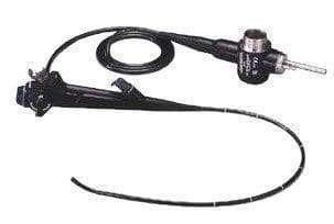 OLYMPUS BF-160 Video bronchoscope