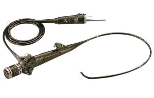 OLYMPUS BF-1T40 Fiber bronchoscope