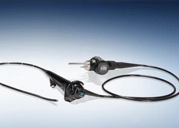 OLYMPUS BF-XT160 Video bronchoscope