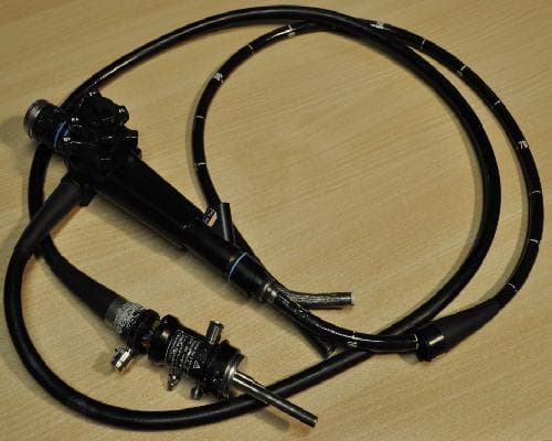 OLYMPUS GIF-1T30 Ultrasound gastroscope