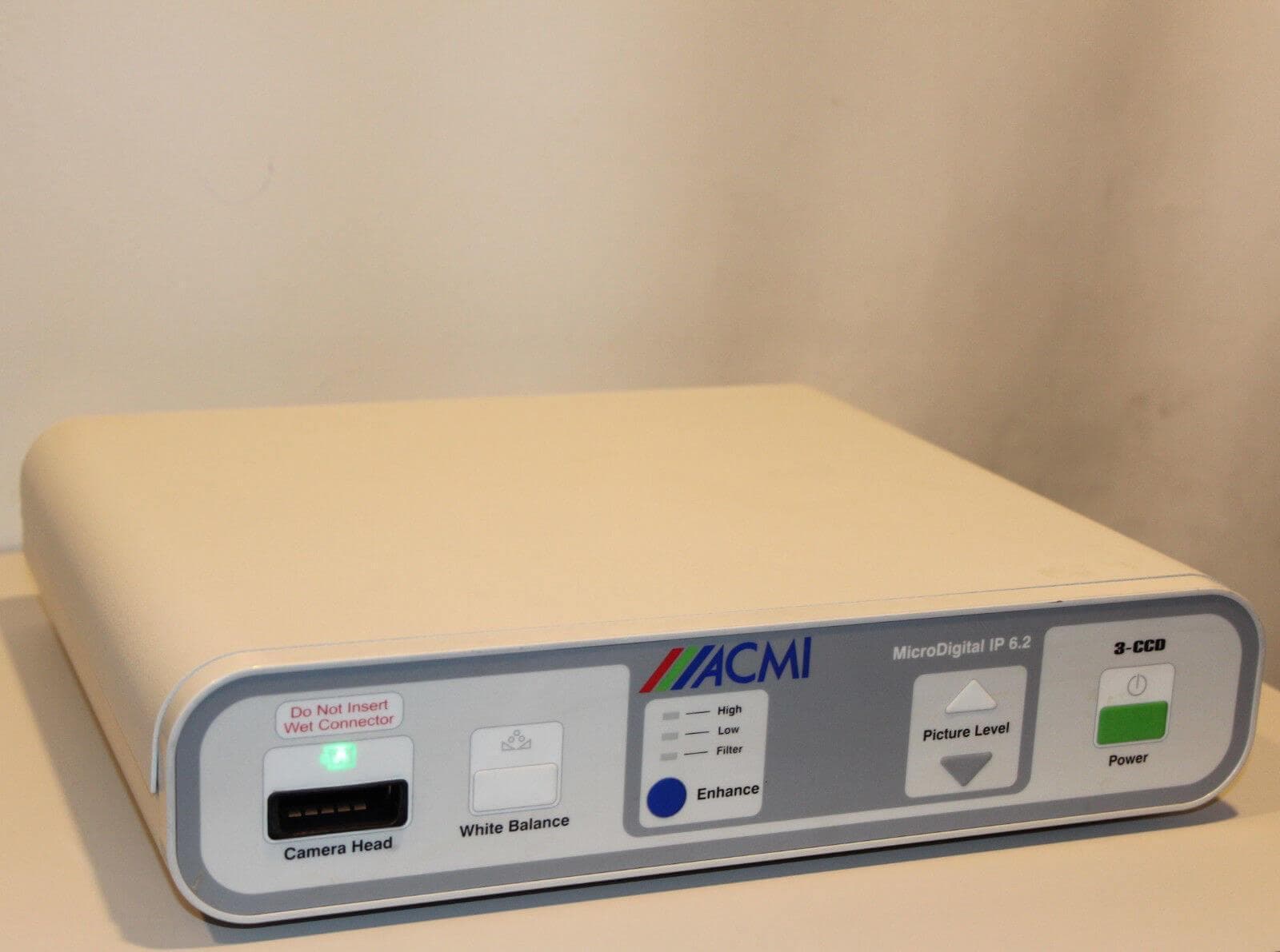 ACMI MIGRODIGITAL IP 6.2