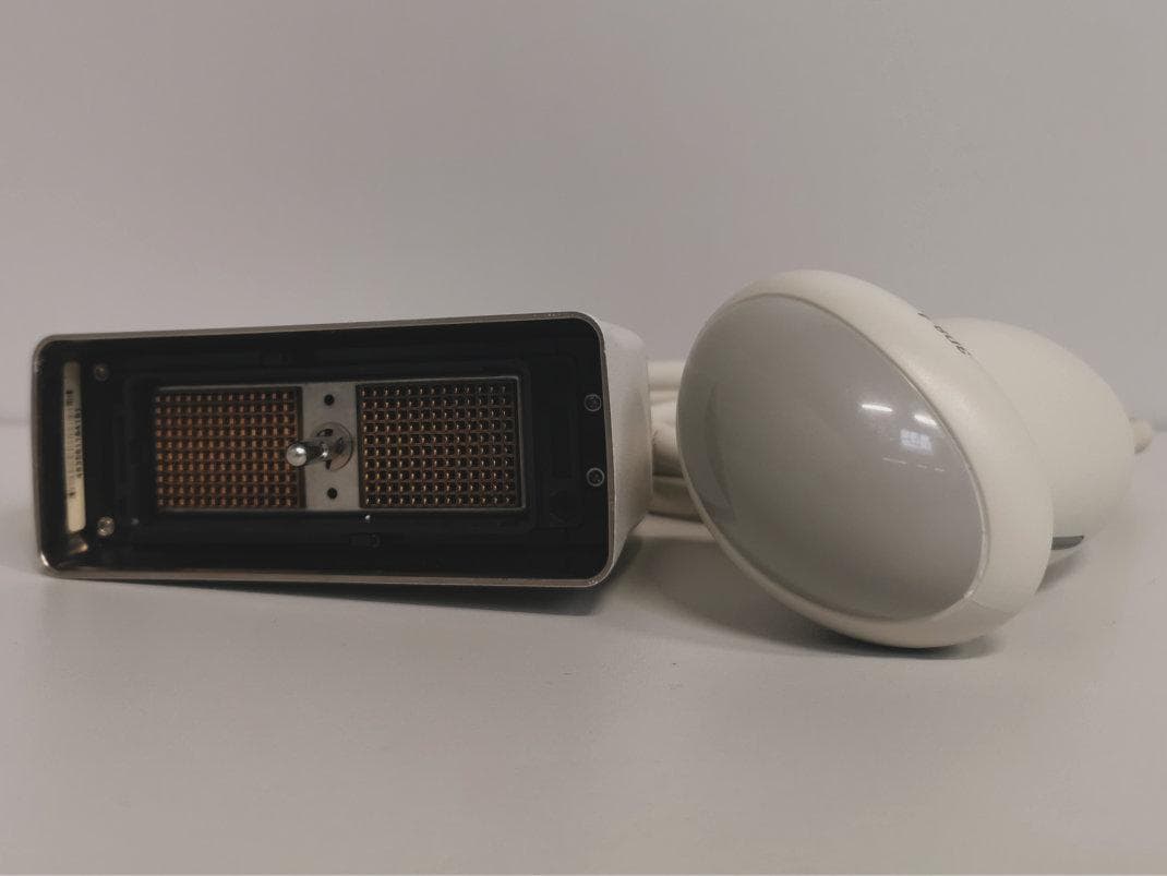 PHILIPS 3D8-4 Convex Probe
