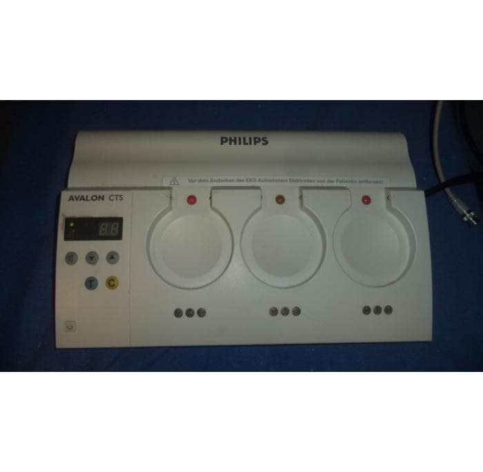 PHILIPS Avalon CTS Fetal Monitor