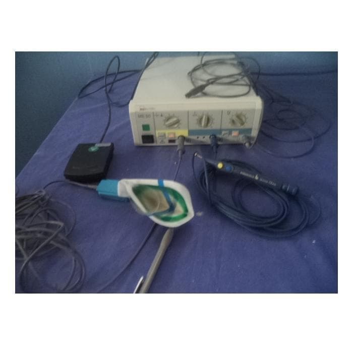 MARTIN ME 50 Electrosurgical Unit