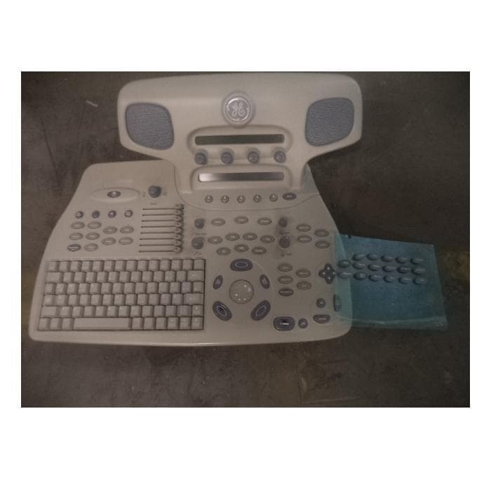 GE MEDICAL VIVID 7 PRO KEYBOARD