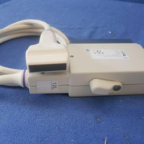 GE 12L Linear Probe