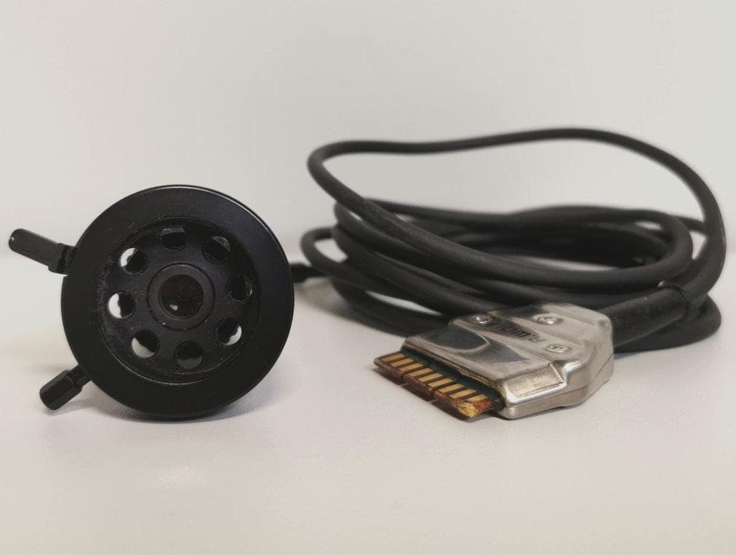 RICHARD WOLF 5501.901 Camera head