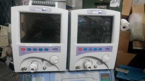 For Sale VERSAMED 201 Respirator