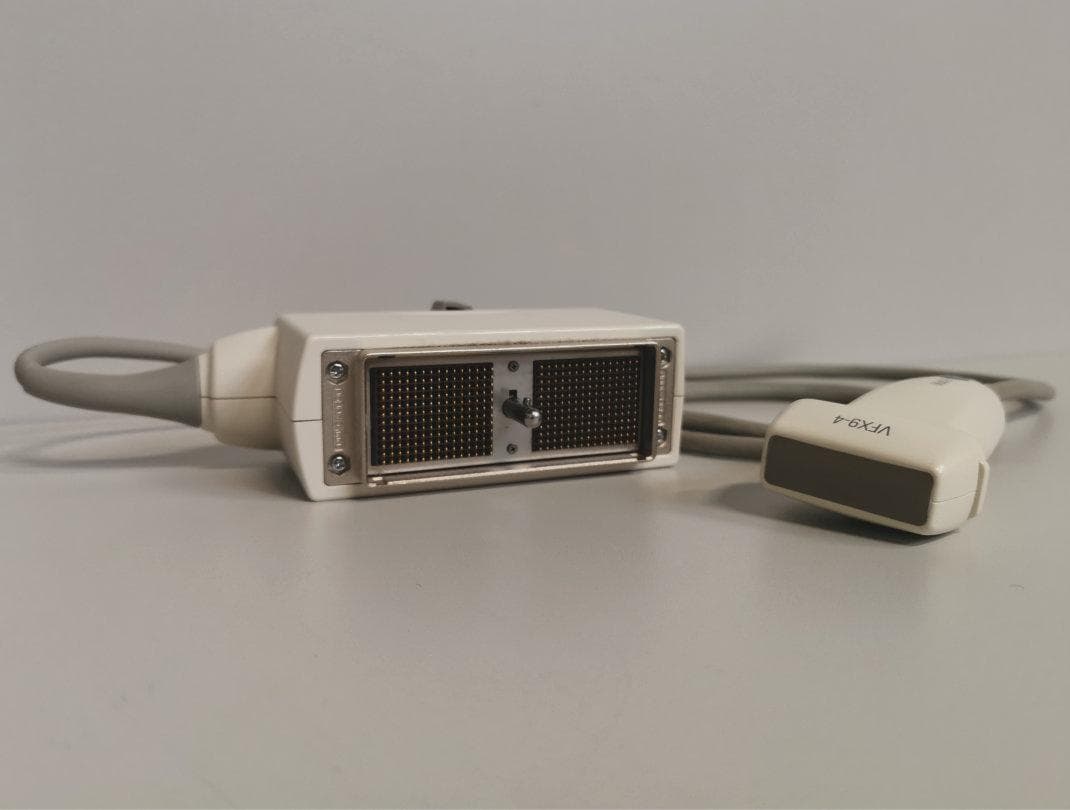 SIEMENS VFX9-4 Linear Probe