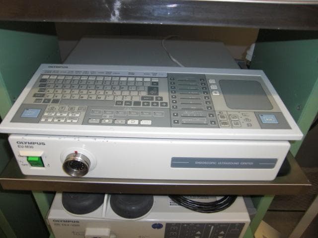 OLYMPUS EU-M30 Endoscopy video processor