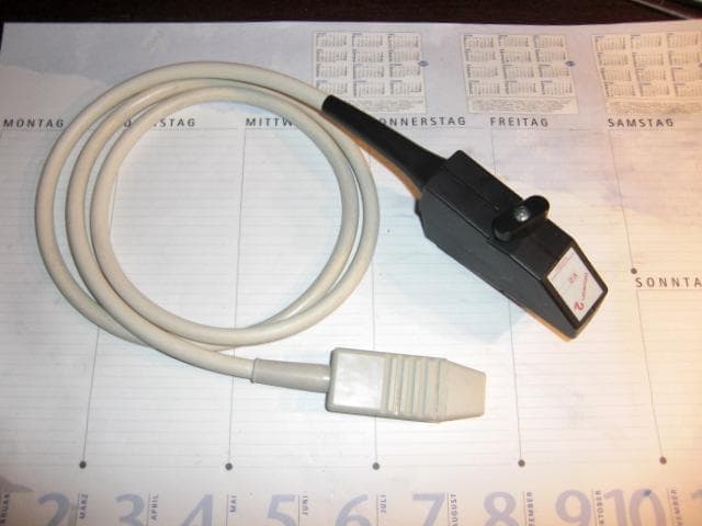 SIEMENS V2 Cardiac Probe