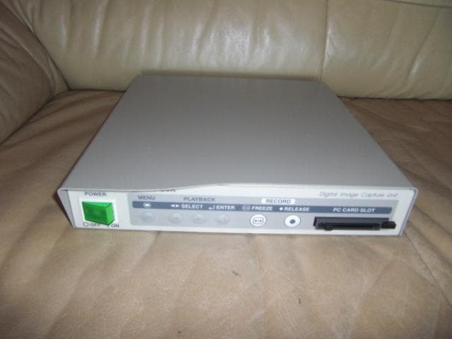 OLYMPUS OTV-S6R Endoscopy video processor