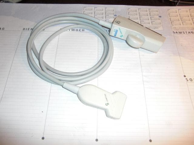 SIEMENS L5 Linear Probe