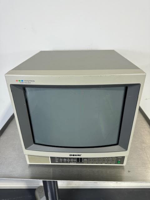 SONY PVM-1443MD Clinical Review Display