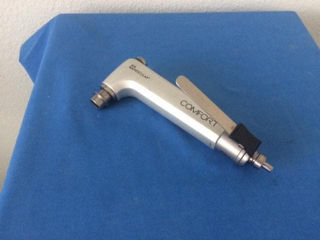 AESCULAP GB420 Arthroscopy Accessory