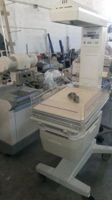 For Sale AIR-SHIELD RESUCITAIRE Infant Warmer