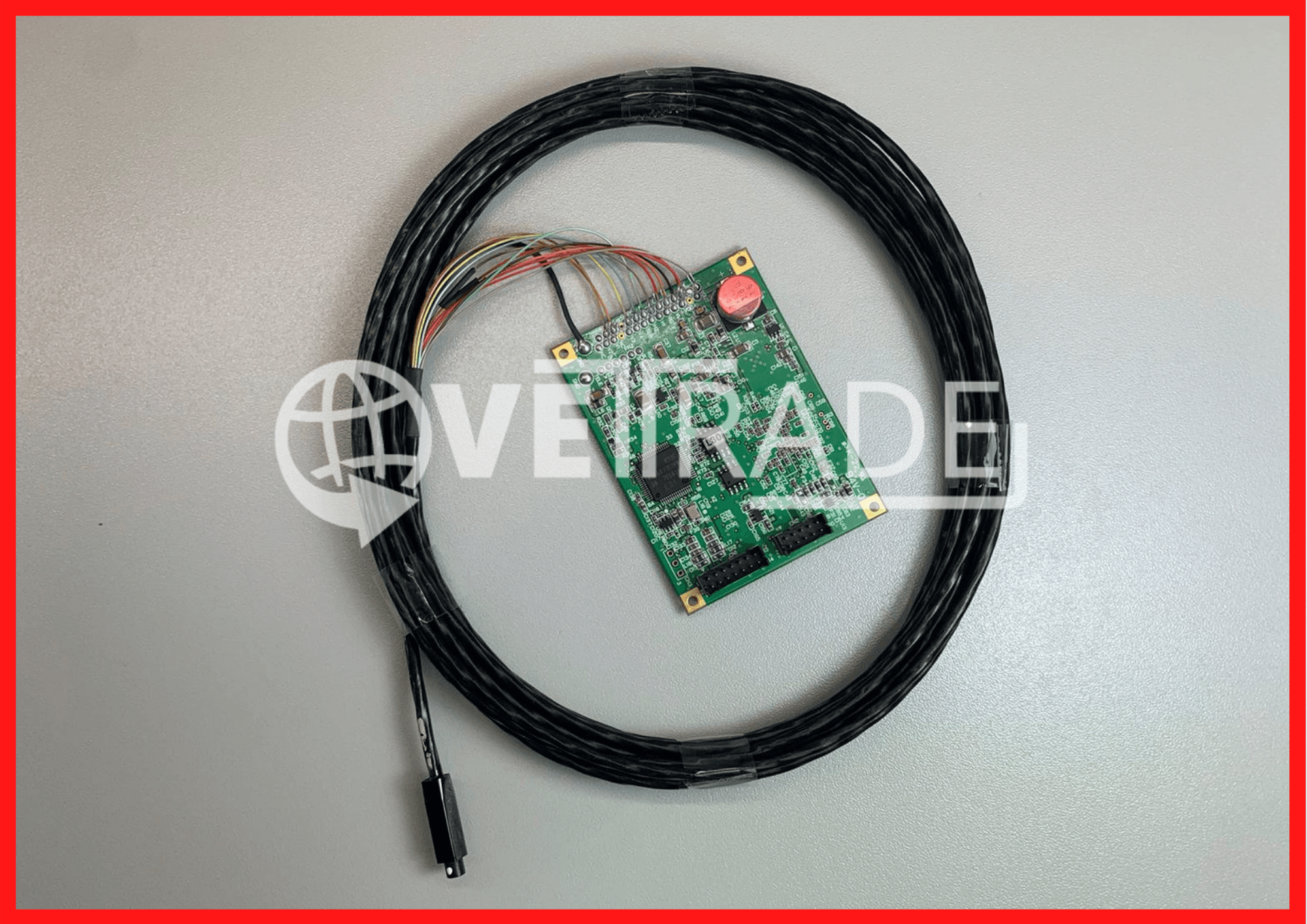 PENTAX CCD EC-3890Li Endoscopy equipment part