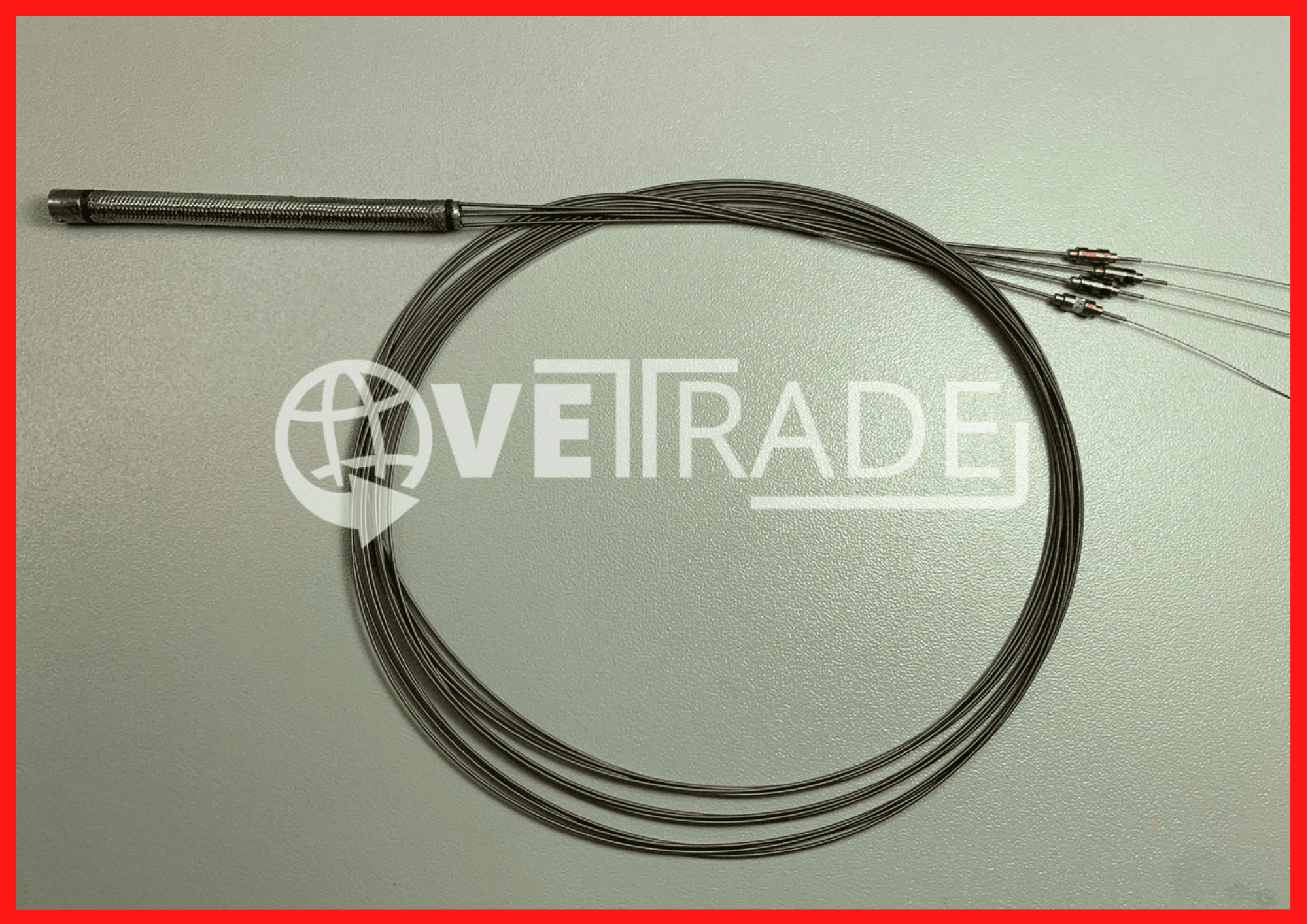 PENTAX EG16-K10 BSA Endoscopy equipment part